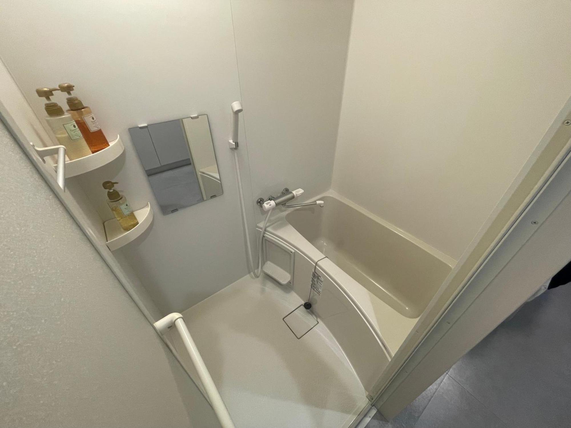 Hotel Ao Shintoshin นาฮะ ภายนอก รูปภาพ