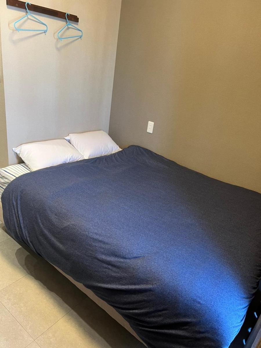 Hotel Ao Shintoshin นาฮะ ภายนอก รูปภาพ
